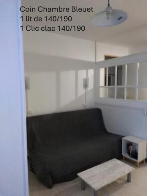 Le Relais Charraud Apartment Le Mont-Dore Luaran gambar