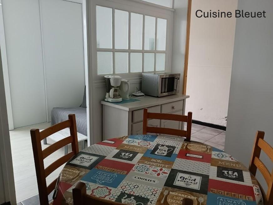 Le Relais Charraud Apartment Le Mont-Dore Luaran gambar