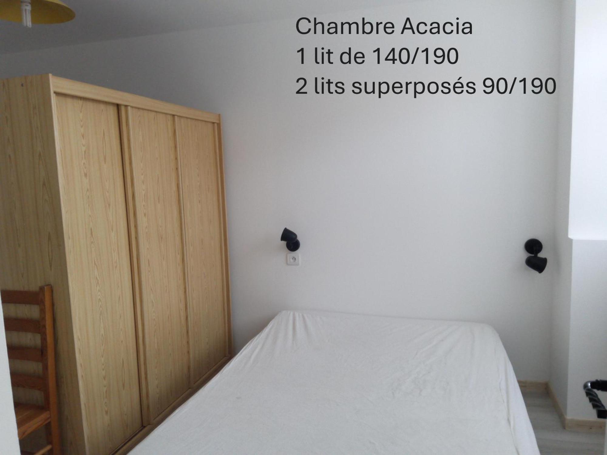 Le Relais Charraud Apartment Le Mont-Dore Luaran gambar