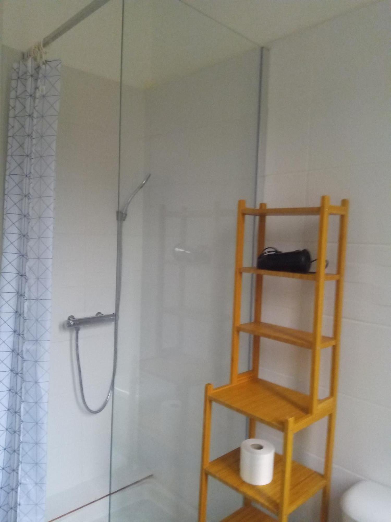 Le Relais Charraud Apartment Le Mont-Dore Luaran gambar