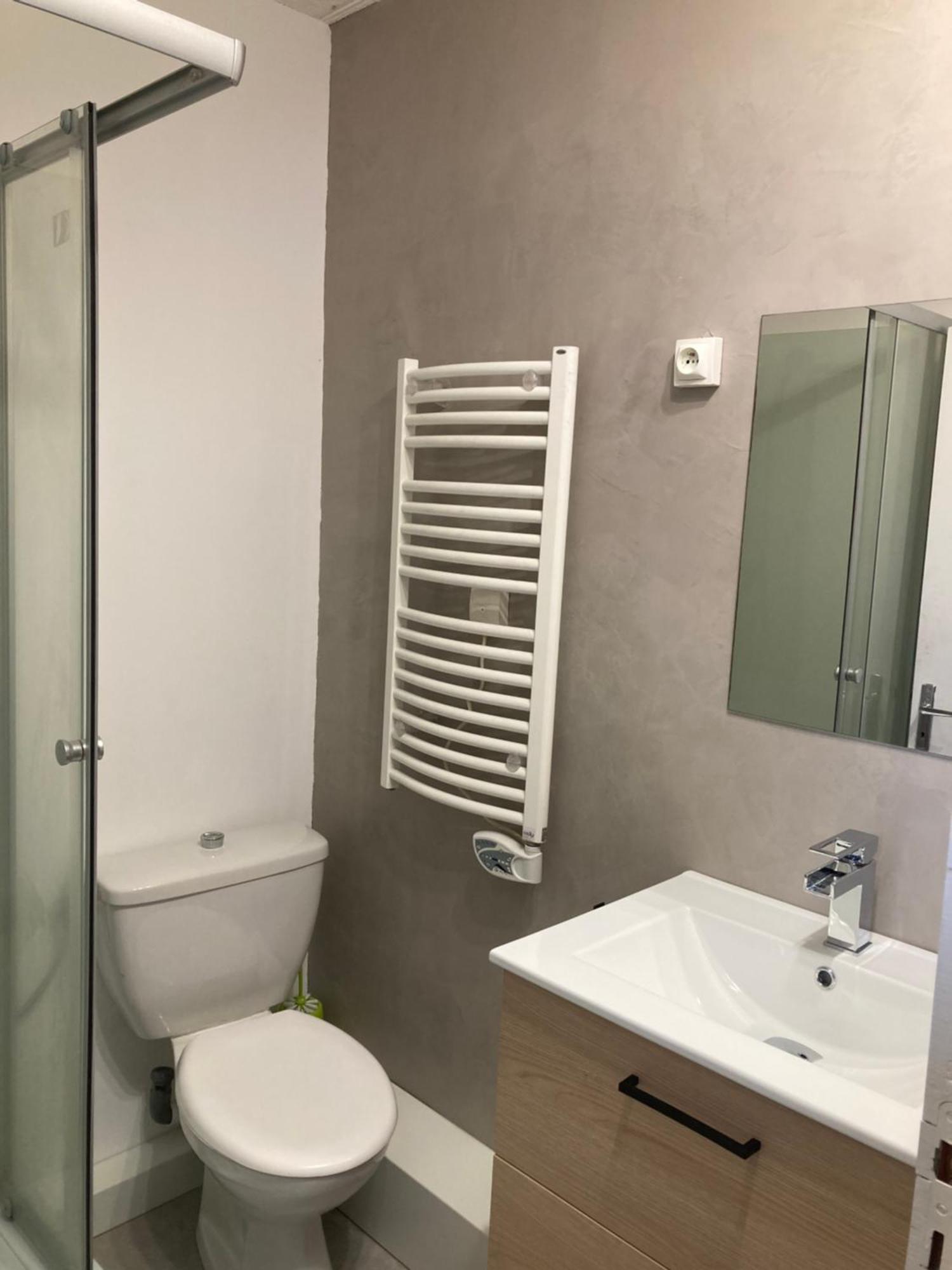 Le Relais Charraud Apartment Le Mont-Dore Luaran gambar